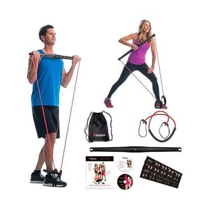  Zeyacaif - Barra de pesas de 47 pulgadas, barra de rizo en Z  estándar, gimnasio en casa, fitness, levantamiento de pesas, levantamiento  de pesas, barra de ejercicios en stock : Deportes